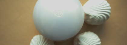 Shiseido firming body cream крем для тела, повышающий упругость кожи