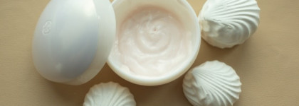 Shiseido firming body cream крем для тела, повышающий упругость кожи