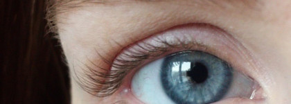 Прекрасное разделение с тушью для ресниц Xlash Mascara от Almea