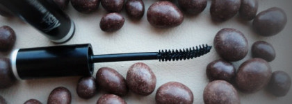 Прекрасное разделение с тушью для ресниц Xlash Mascara от Almea