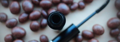 Прекрасное разделение с тушью для ресниц Xlash Mascara от Almea