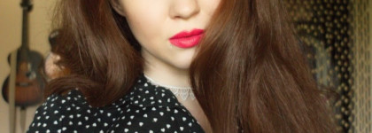 Очень летний бальзам-карандаш Color Burst Matte Balm от Revlon в оттенке Unapologetic (210)