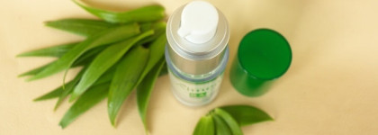 Продукт №1 для обезвоженной и склонной к сухости кожи «H. A. Serum увлажняющая сыворотка с гиалуроновой кислотой» от Almea