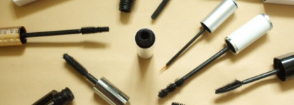 Зачем наращивать ресницы, если можно отрастить свои с Xlash Eyelash Serum от Almea?! (фото до и после)