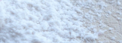 Блюр на коже с рассыпчатой прозрачной пудрой HD High Definition Powder от Make Up Forever