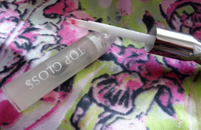 Прекрасные красные опасные с Seventeen All Day Lip Color №07