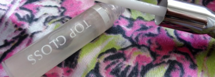 Прекрасные красные опасные с Seventeen All Day Lip Color №07