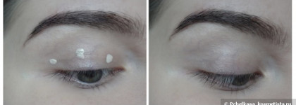 Мега-битва баз под тени! Часть 2! Участвуют: Nyx HD eye shadow base и Benefit Stay Don't Stray