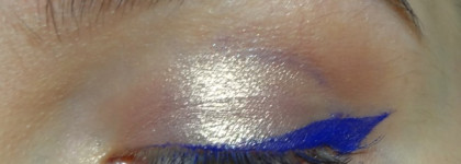 Мега-битва баз под тени! Часть №3. Участвуют: Vivienne sabo Fixateur и Основа под тени Avon