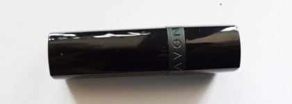 Нежданно - негаданно - матово! Или пост о том, как я открыла для себя матовые помады Avon "Матовый Цвет"