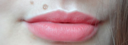 Оранжевое небо на губах! Или пост о том, как жидкая губная помада Vivienne sabo бархатная «Levres de Velours» № 205 сделала моё лето