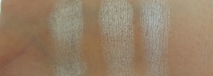 Сиять как звезда или моя миниколлекция хайлайтеров. Часть 3 Divage Colour Sphere №20 и TheBalm Mary Lou Manizer Luminizer