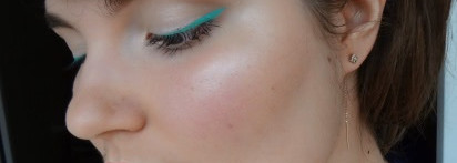 Сиять как звезда или моя миниколлекция хайлайтеров. Часть 3 Divage Colour Sphere №20 и TheBalm Mary Lou Manizer Luminizer