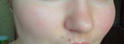 Яркий летний вечерний макияж