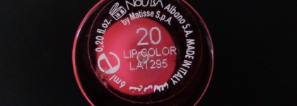 Такая желанная и долгожданная Nouba Millebaci №20