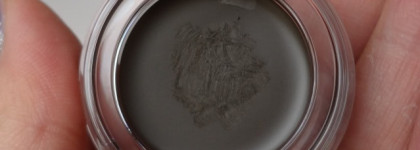 Бравый воин на страже ваших бровей! Just Make Up BrowGel №317