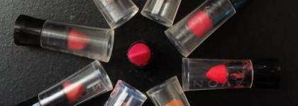 Новинка от Avon - губная помада "Матовое превосходство"! Чудеса или развод века?