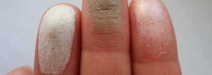 Сладкая конфетка от Wet n Wild - Тени для век трио "Color Icon Eyeshadow Trio", тон Sweet As Candy