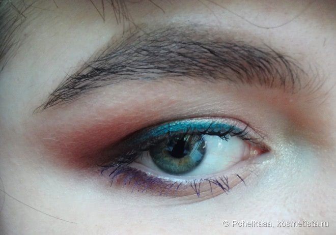 Catrice Eyebrow Stylist, ты перевернул моё мнение о карандашах для бровей
