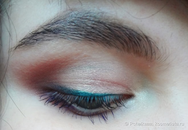 Catrice Eyebrow Stylist, ты перевернул моё мнение о карандашах для бровей