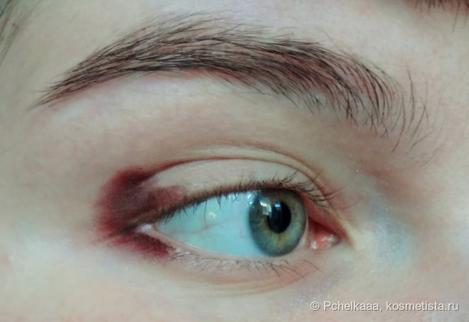 Catrice Eyebrow Stylist, ты перевернул моё мнение о карандашах для бровей