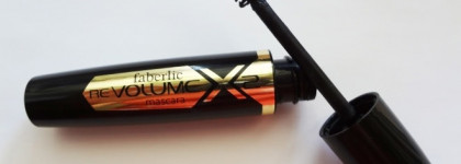 Прекрасная тушь от Faberlic за 200р. миф или реальность?