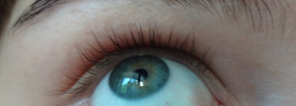 Прекрасная тушь от Faberlic за 200р. миф или реальность?