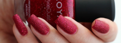 Zoya Professional Lacquer - PixieDust "Chyna" ZP657