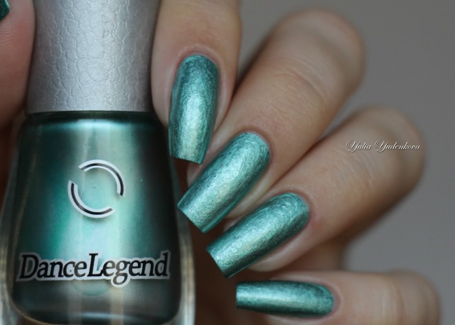 Dance Legend HammeRing 3 Constant Reminder + трафареты Born Pretty + стразы Avon