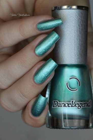 Dance Legend HammeRing 3 Constant Reminder + трафареты Born Pretty + стразы Avon