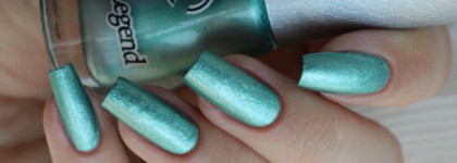 Dance Legend HammeRing 3 Constant Reminder + трафареты Born Pretty + стразы Avon