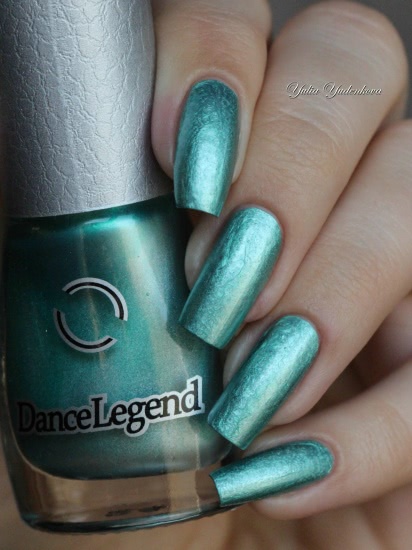 Dance Legend HammeRing 3 Constant Reminder + трафареты Born Pretty + стразы Avon