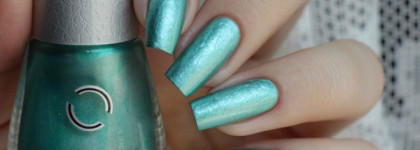 Dance Legend HammeRing 3 Constant Reminder + трафареты Born Pretty + стразы Avon