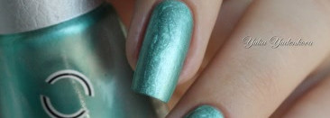 Dance Legend HammeRing 3 Constant Reminder + трафареты Born Pretty + стразы Avon