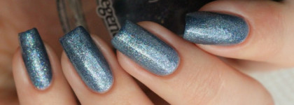 Dance Legend FireFly 8 Price of Beauty + cтемпинг Moyou London Kitty 12 и Mother Nature 14