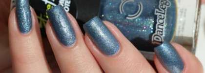 Dance Legend FireFly 8 Price of Beauty + cтемпинг Moyou London Kitty 12 и Mother Nature 14