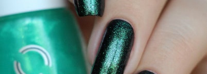 Dance Legend Eden 10 Serpent Tempter + Dance Legend 315 + стемпинг Moyou London Sailor 05