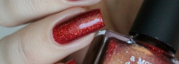 Picture pOlish - Bridget