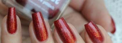 Picture pOlish - Bridget