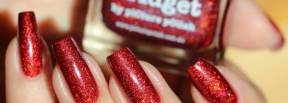 Picture pOlish - Bridget