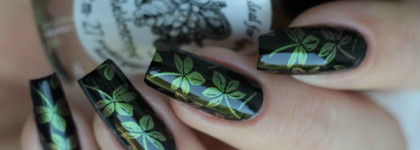 Краска для стемпинга El Corazon Kaleidoscope stm-27 Jewelery Box