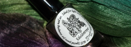 Краска для стемпинга El Corazon Kaleidoscope stm-27 Jewelery Box