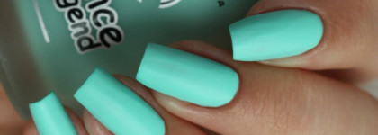 Dance Legend Бархат 650 + стемпинг Born Pretty Stamping Plate BP-L020