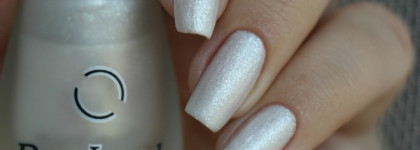 Dance Legend Бархат Mini 7 + стемпинг Konad m28 + стемпинг Moyou London Scholar 02