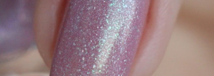 Dance Legend Anna Gorelova Winter 40 Цветень (April) + слайдер-дизайн Milv N630p