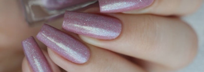 Dance Legend Anna Gorelova Winter 40 Цветень (April) + слайдер-дизайн Milv N630p