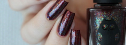 Anna Gorelova by Dance Legend  - 47 Листопад