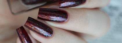 Anna Gorelova by Dance Legend  - 47 Листопад