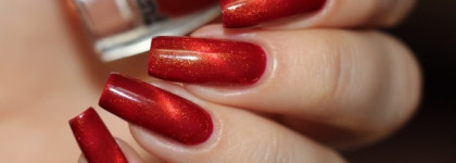 Dance Legend Golden Eye 06 From Russia With Love + трафареты Whats Up Nails X-pattern