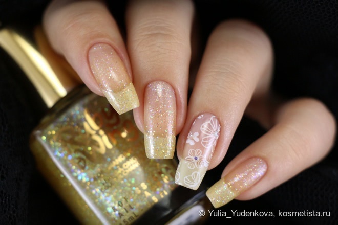 Ruby Wing Professional Nail Lacquer - Tide